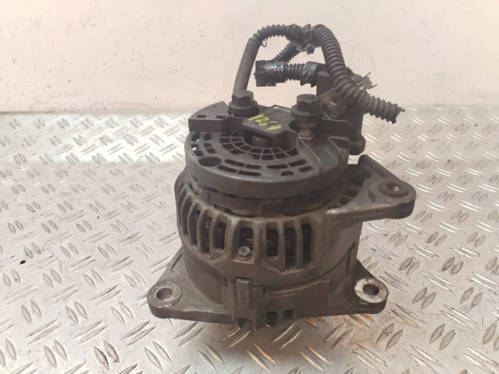 ALTERNADOR 129796