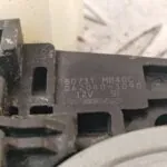 MOTOR ELEVALUNAS DELANTERO IZQUIERDO 129699
