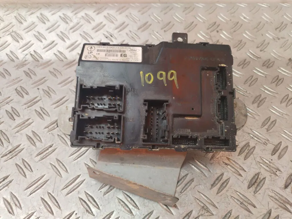 MODULO ELECTRONICO 129797