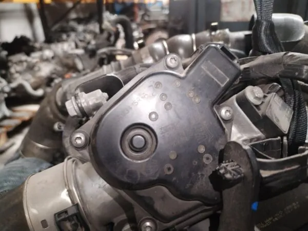 MOTOR COMPLETO 130071