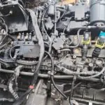 MOTOR COMPLETO 129543