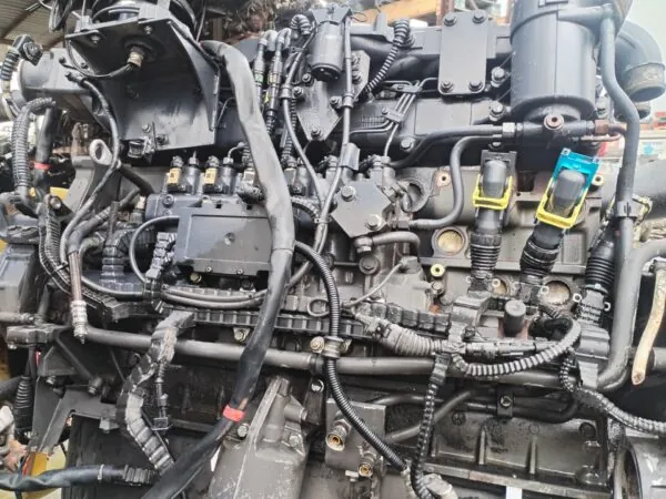 MOTOR COMPLETO 129543