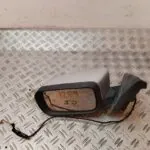 RETROVISOR IZQUIERDO 129734