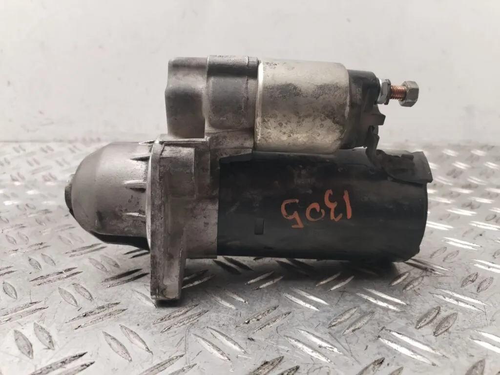 MOTOR ARRANQUE 130585