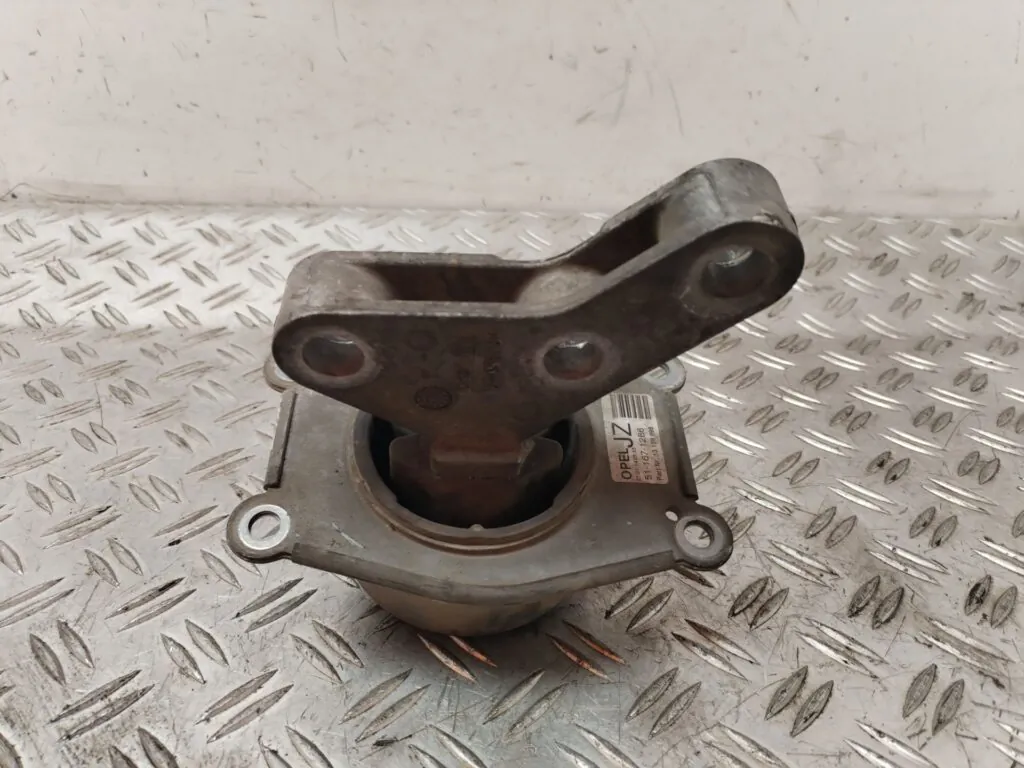 SOPORTE MOTOR 130237