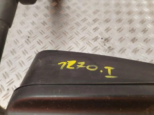 RETROVISOR IZQUIERDO 129724