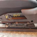 ASIENTO DELANTERO DERECHO 129592