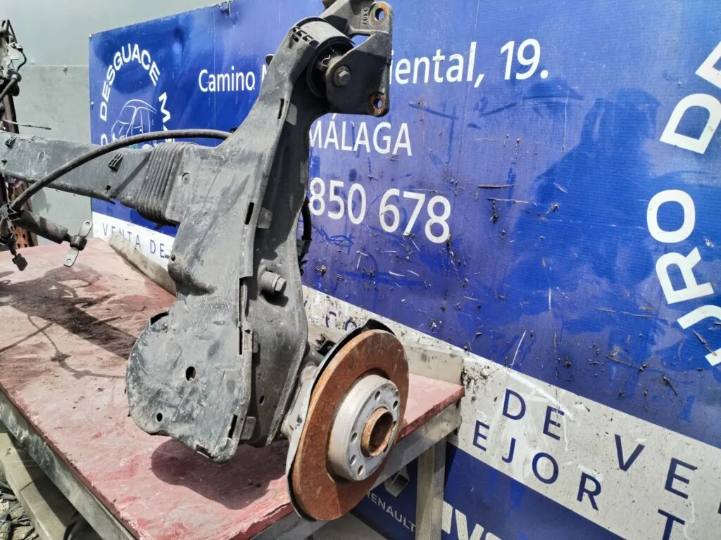 PUENTE TRASERO 129622