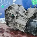 CAJA CAMBIOS 129900