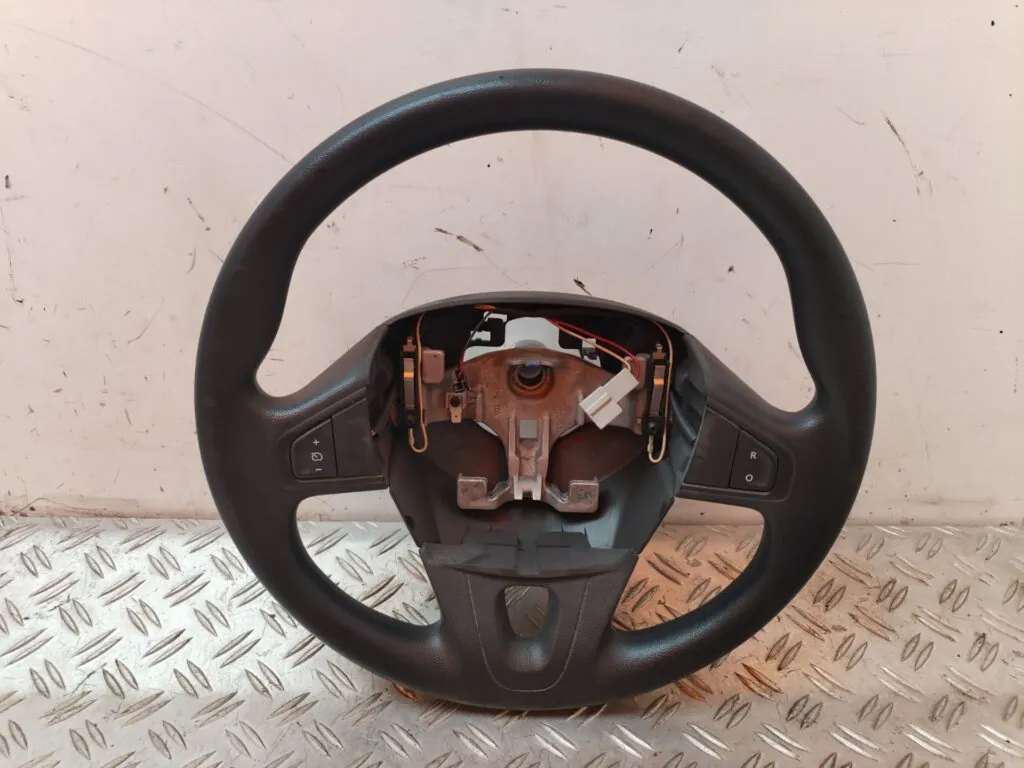 VOLANTE 130109