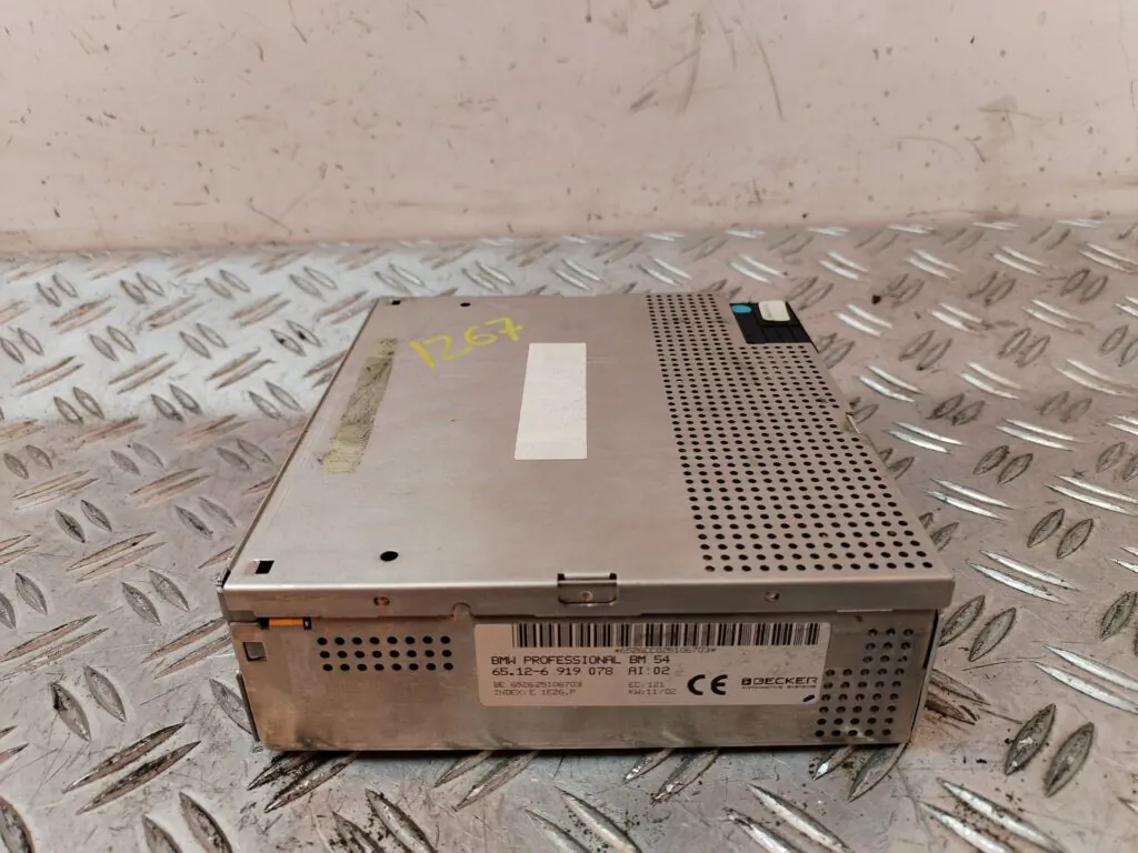 MODULO ELECTRONICO 129977