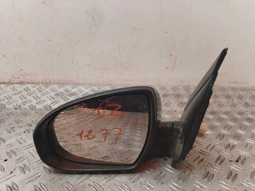 RETROVISOR IZQUIERDO 130500