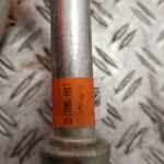 TUBOS AIRE ACONDICIONADO 128968