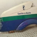 ALETA DELANTERA IZQUIERDA 129871