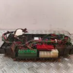 CAJA RELES / FUSIBLES 129250
