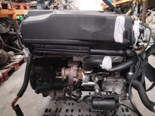 MOTOR COMPLETO 130057