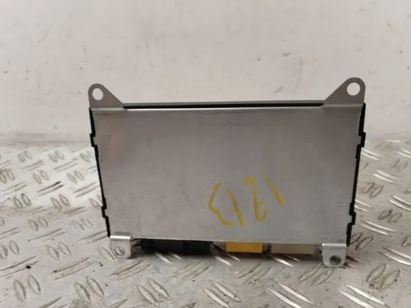 MODULO ELECTRONICO 129203
