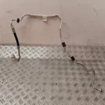TUBOS AIRE ACONDICIONADO 129327