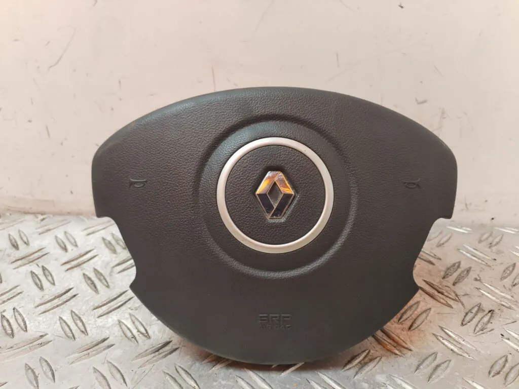 AIRBAG DELANTERO IZQUIERDO 130330