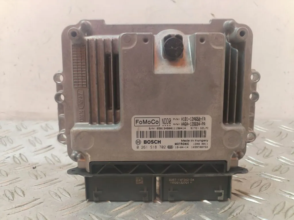 CENTRALITA MOTOR UCE 129431