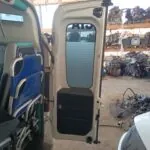 PORTON TRASERO DERECHO 129283