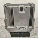 CENTRALITA MOTOR UCE 129287