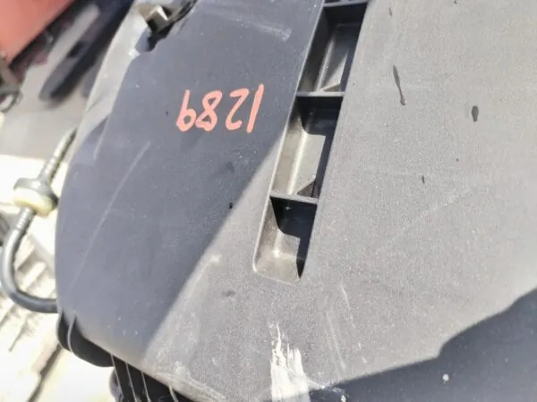 MOTOR COMPLETO 130339