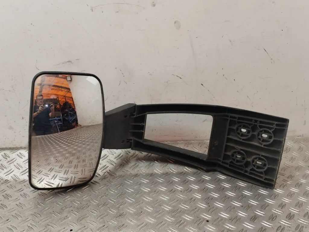 RETROVISOR INTERIOR 129781