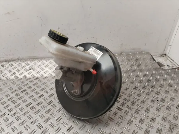SERVOFRENO 128706