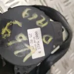 CINTURON SEGURIDAD DELANTERO DERECHO 129661