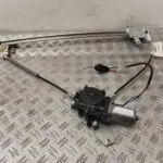 ELEVALUNAS DELANTERO DERECHO 129201