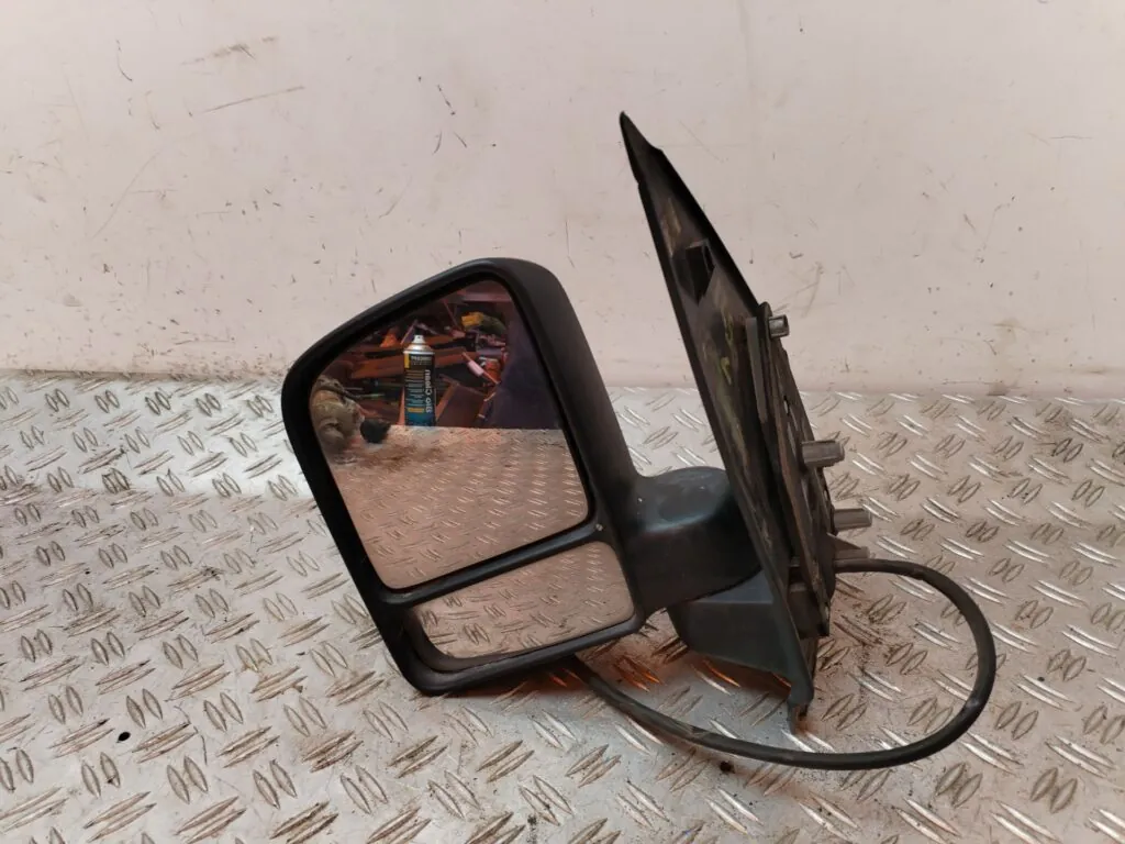 RETROVISOR IZQUIERDO 129232