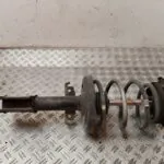 AMORTIGUADOR DELANTERO IZQUIERDO 130161