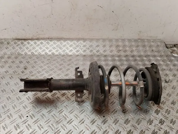 AMORTIGUADOR DELANTERO IZQUIERDO 130161