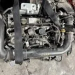 MOTOR COMPLETO 130083