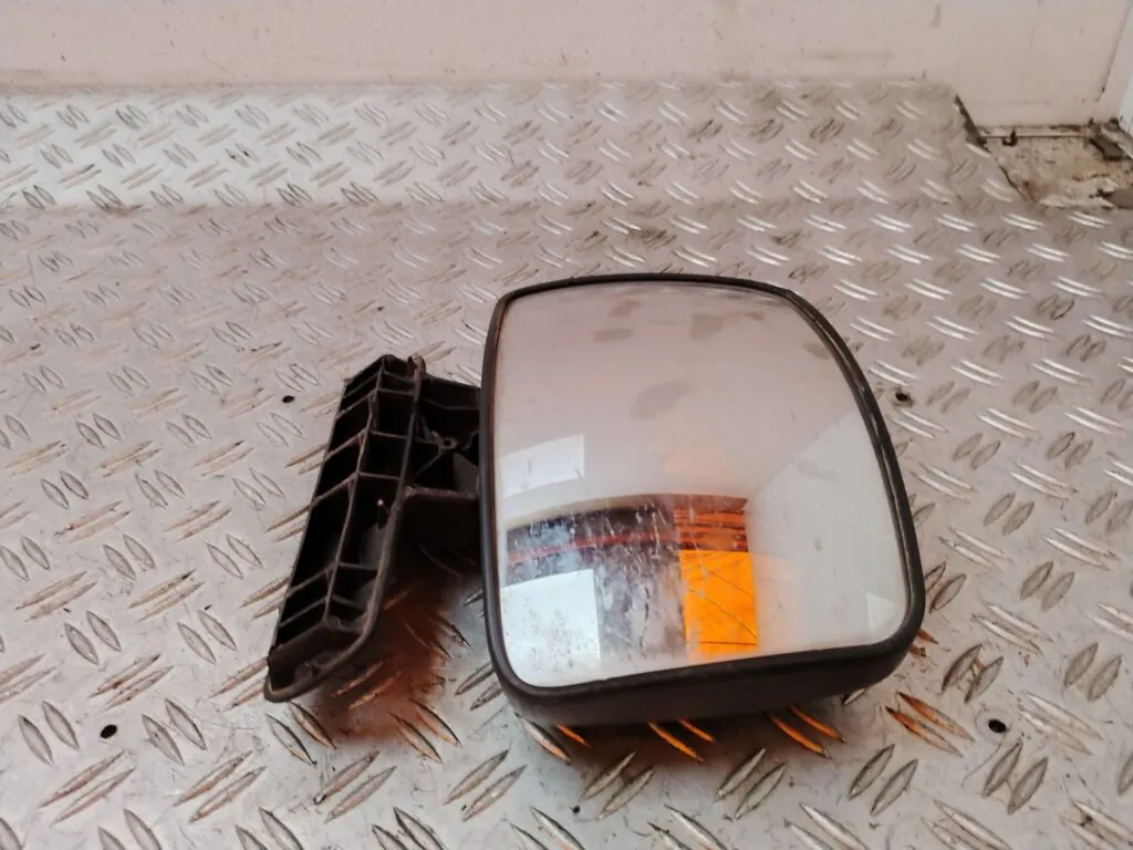 RETROVISOR INTERIOR 129753