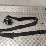 CINTURON SEGURIDAD DELANTERO IZQUIERDO 130121