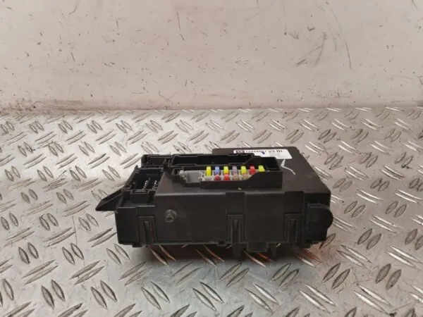 CAJA RELES / FUSIBLES 129628