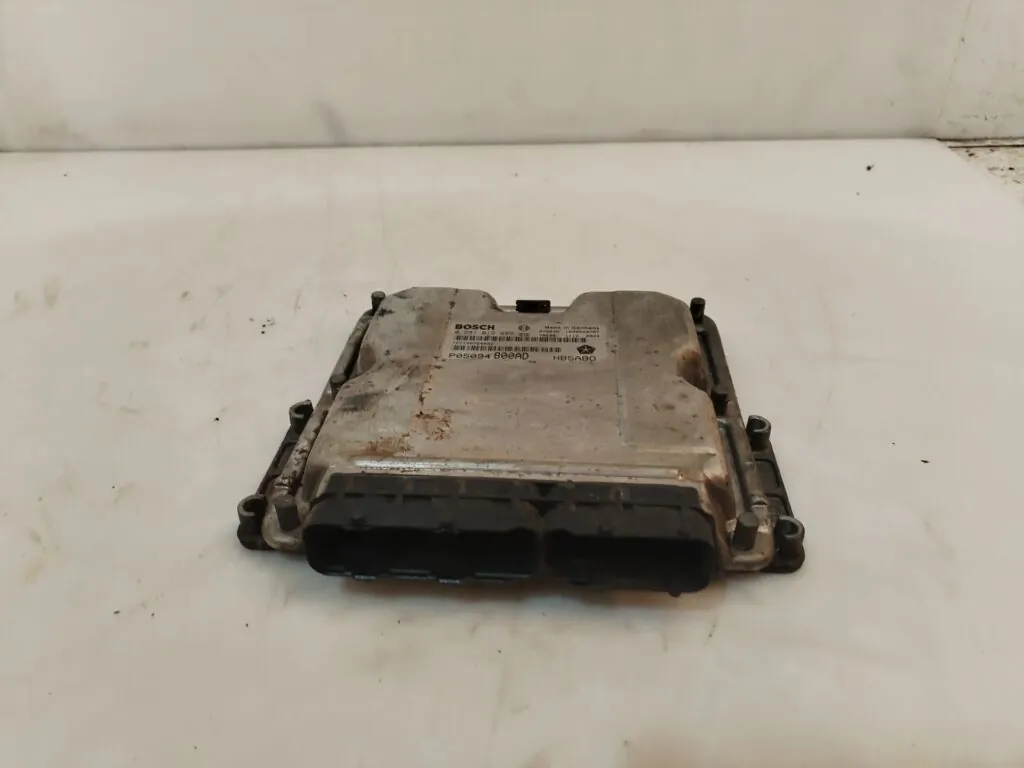 CENTRALITA MOTOR UCE 125034