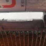 CONDENSADOR / RADIADOR AIRE ACONDICIONADO 129702