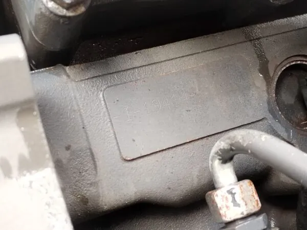MOTOR COMPLETO 129543