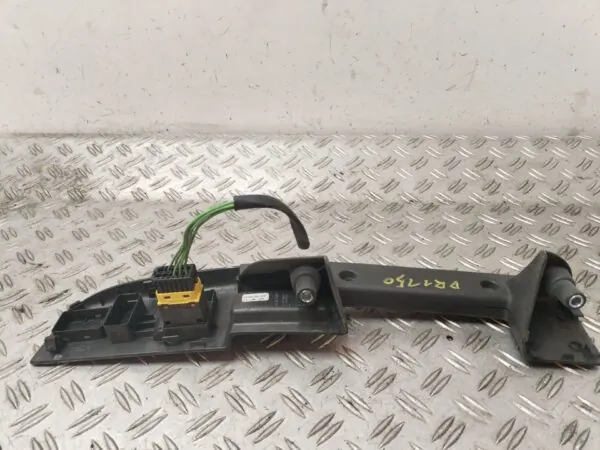 MANDO ELEVALUNAS DELANTERO DERECHO 128421