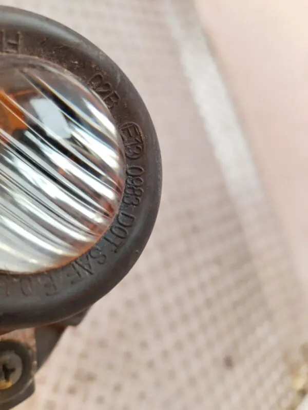 FARO ANTINIEBLA DERECHO 129956