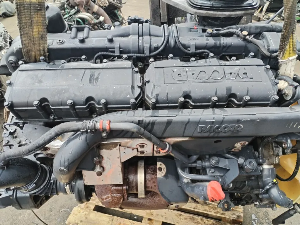 MOTOR COMPLETO 129543