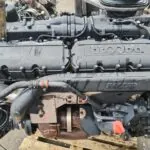 MOTOR COMPLETO 129543