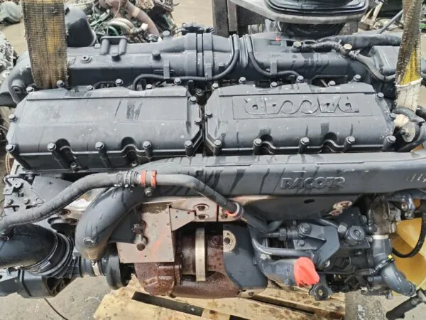 MOTOR COMPLETO 129543