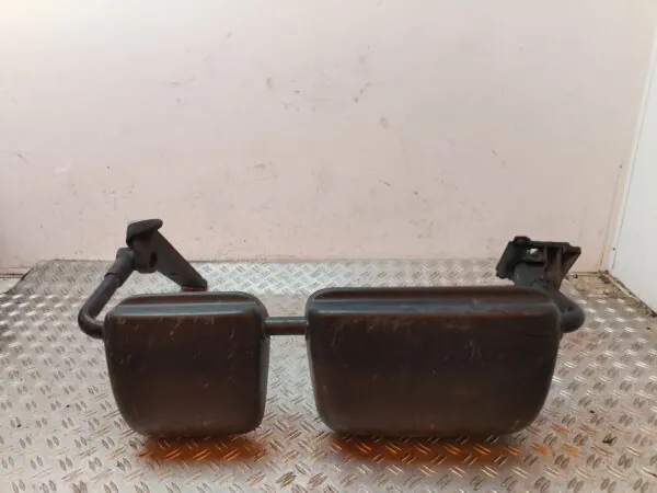 RETROVISOR IZQUIERDO 129724