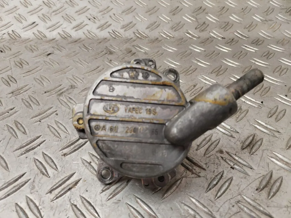 DEPRESOR FRENO / BOMBA VACIO 129471