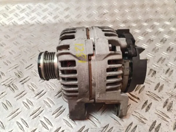 ALTERNADOR 130007