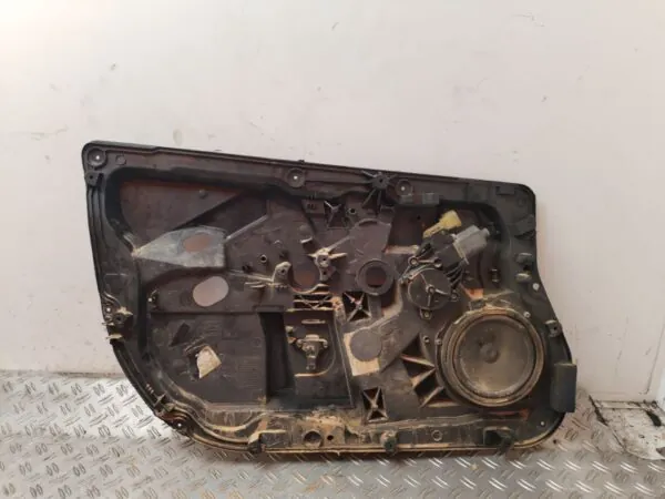 ELEVALUNAS DELANTERO IZQUIERDO 129391